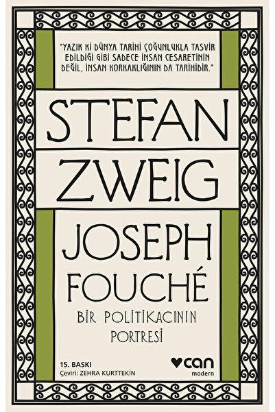 CAN Joseph Fouché