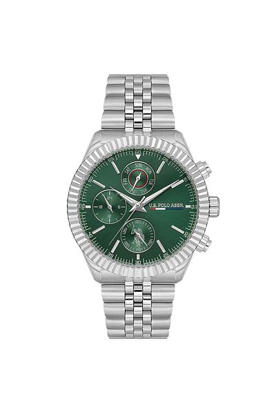 U.S. Polo Assn. Uspa1054b-02 Erkek Kol Saati