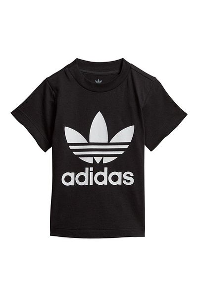 adidas Tričko Trifoil Tee pro miminko - Dv2829