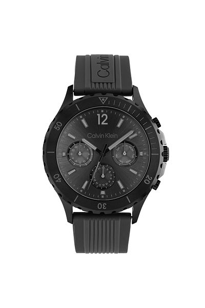 Calvin Klein Ck25200118 Men's Wristwatch