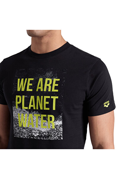 ARENA Μασίφ ανδρικό μπλουζάκι σε καθημερινό στυλ 006390156