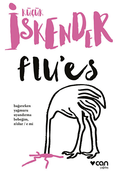 Can Yayınları flu’es