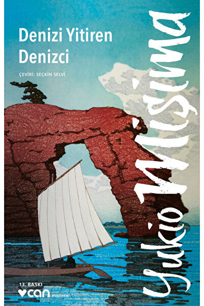 CAN Denizi Yitiren Denizci