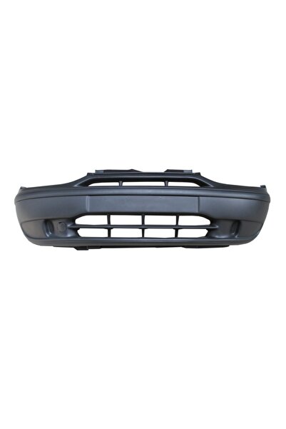 Genel Markalar SIENA- 97-02 ÖN TAMPON SİYAH (SİS DELİKSİZ) OEM NO: 735260950 UYUMLU 1800-2001