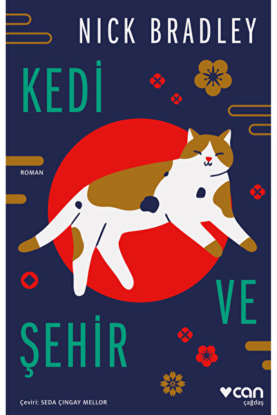CAN Kedi ve Şehir