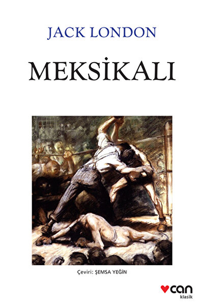 CAN Meksikalı
