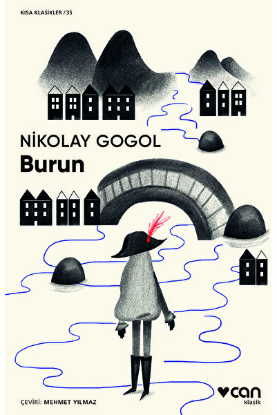 Can Yayınları Burun