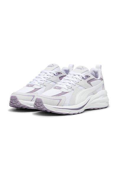 Puma Tenis violet pentru bărbați - Hypnotic Ls 39529518