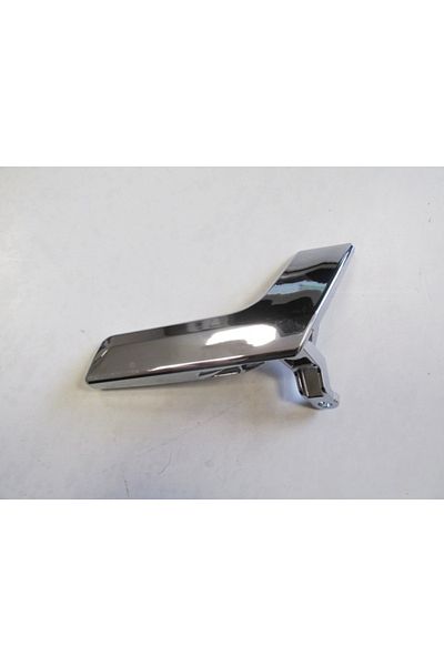 FAM Mercedes E Class- W212- 10/12; Front Door Inner Opening Handle Lever (Handle) Right Nickel Plated-2047201763