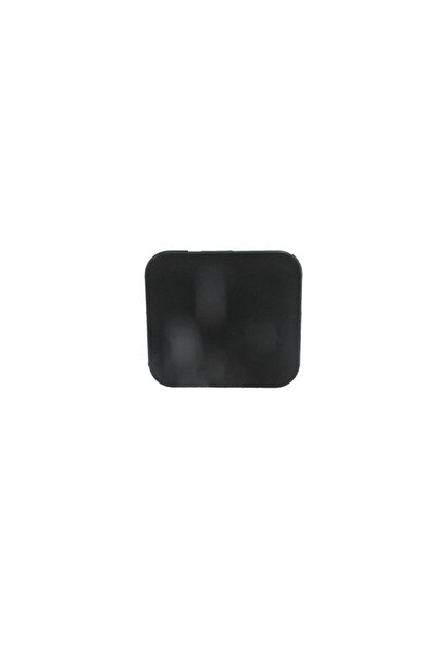 Genel Markalar 202-2665 TOYOTA COROLLA- E210- 19/24; ARKA TAMPON ÇEKİ DEMİRİ ...
