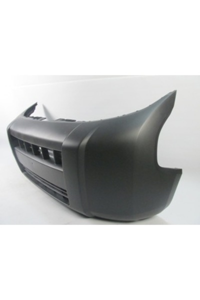 Genel Markalar FIAT FIORINO- 08/12; ÖN TAMPON SİYAH (SİS DELİKSİZ) (EUROBUMP)