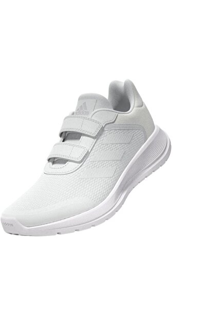 adidas Tensaur Run 2.0 Cf K Kids Casual Shoes Ig8569 White