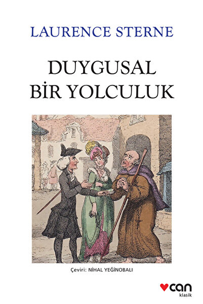 CAN Duygusal Bir Yolculuk