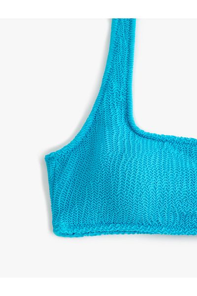 Koton Μπικίνι Bralet με χοντρό λουράκι