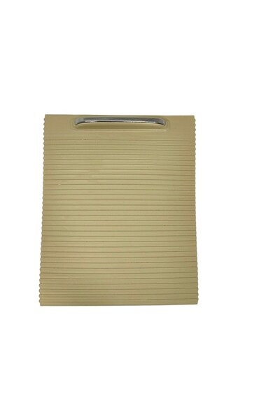 DNC Auto Part VW Passat B7,B8 için Orta Konsol Perdesi-Bej OEM:3C0857503