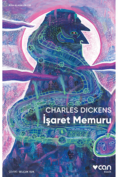 Can Yayınları İşaret Memuru