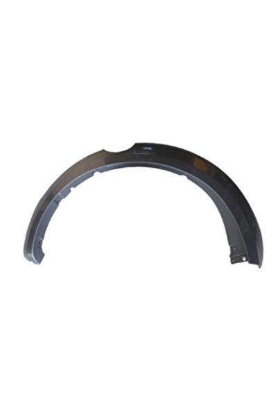 Genel Markalar Mitsubishi L200 Pick Up Arka Çamurluk Ağzi Plastiği Sol 4x4 Do...