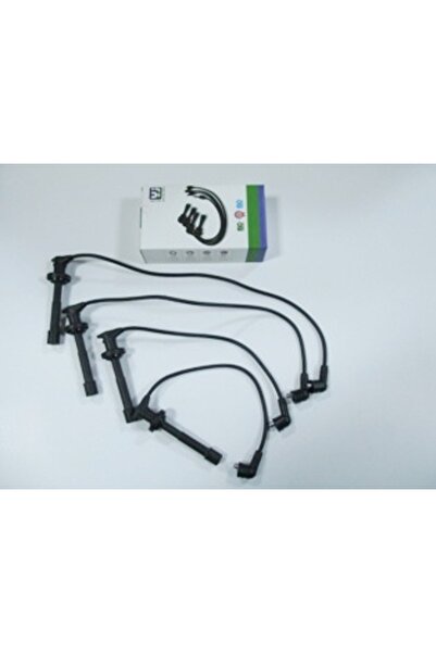 FAM NISSAN PRIMERA P11 97/99 BUJİ KABLOSU TAKIM (16V)(SR20DEL)2.0 CC (YOW JUNG)