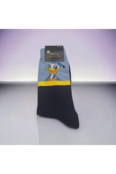DESTİNE Κάλτσες Loots Duck College