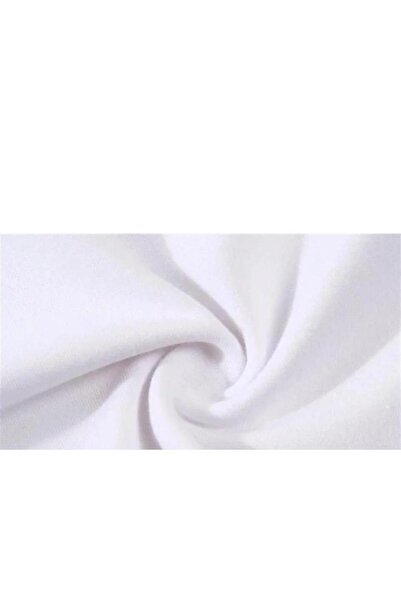 Toum MODESSY Art Γυναικείο Λευκό Κορμάκι