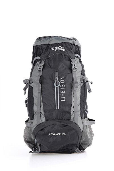 YOUNG 40195 55L Dağcı Sırt Çantası