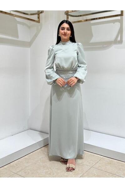 Hennin Abiye 4778 Su Yeşili