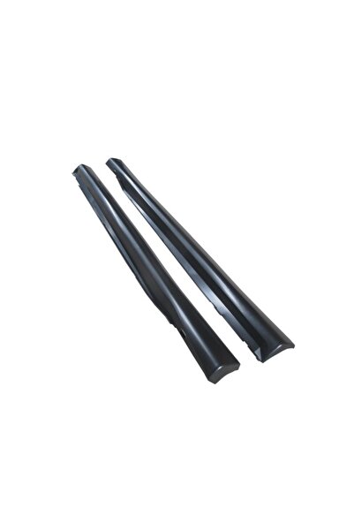 Genel Markalar RENAULT R9- BROADWAY- 97/00; Uyumlu MARŞPİYEL PLASTİĞİ SAĞ/SOL SET (2 PARÇA) SİYAH