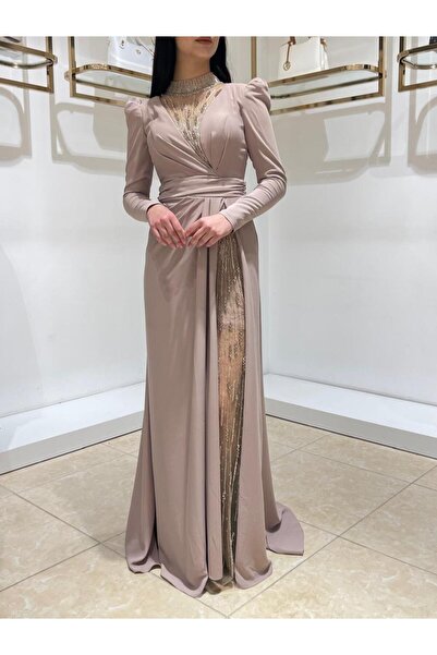 Kenzel Abiye 2027 Pudra