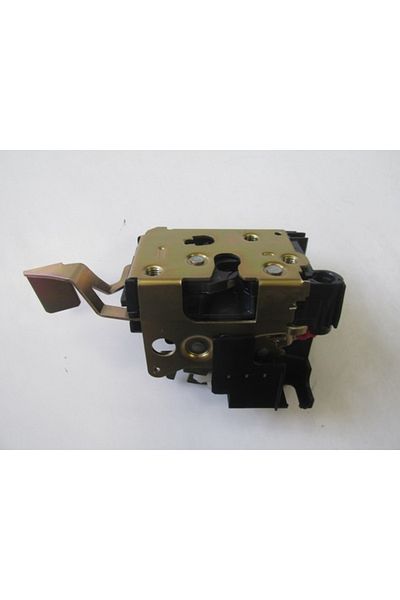 İthal Peugeot Boxer- 94/02 Compatible; Front Door Lock Right