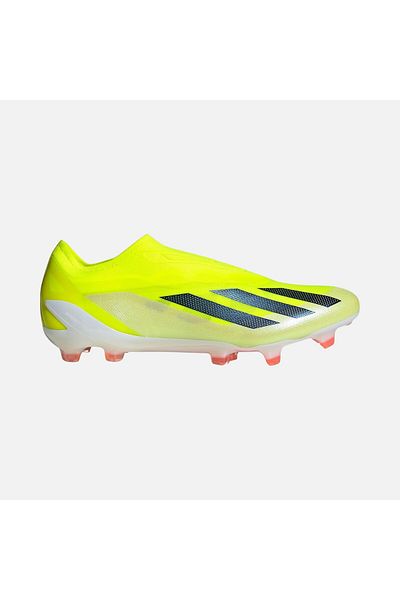 adidas X Crazyfast Elite Ll Fg Men's Turf Football Shoes IG0612 Yellow