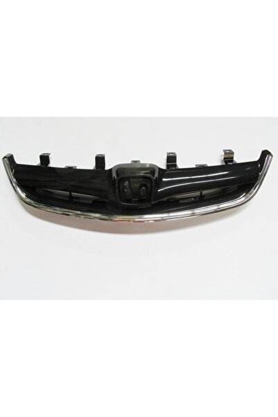 Genel Markalar CIVIC- SD- 04/06; ÖN PANJUR SİYAH (NİKELAJ ÇITASI İLE BERABER)...