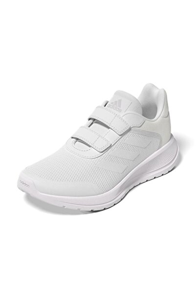 adidas Tensaur Run 2.0 Cf K Kids Casual Shoes Ig8569 White