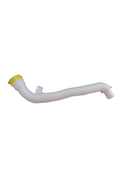 Genel Markalar RENAULT CLIO 4 HB 16/20 ÖN CAM SU BİDONU/DEPOSU DOLUM BORUSU (...
