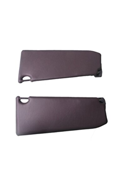 meydan مجموعة الظل الشمسي لرينو R19 Europa يمين/يسار 2 قطعة متوافقة 92/01