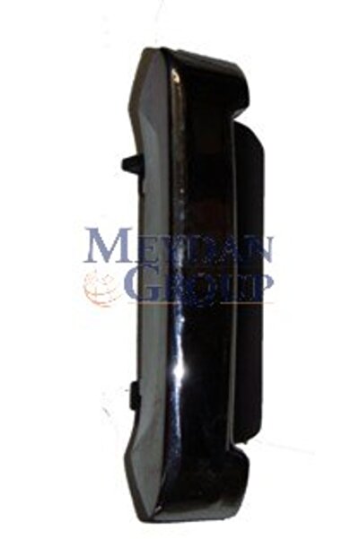 BZT ميتسوبيشي L300- ميني باص- 85/87؛ مقبض فتح الباب الخارجي الأوسط الأيسر من ...