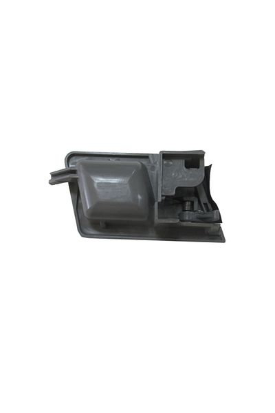 İthal Volkswagen Transporter- T4- 96/01; Front Door Inner Opening Handle Left Gray
