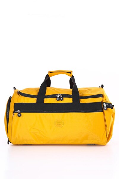 ÇÇS 40216 Seyahat Çantası