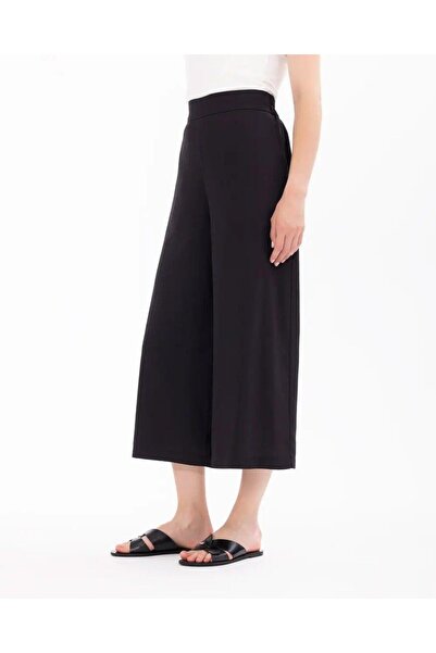 SEÇİL Seçil Günlük Pantolon -010007 Siyah