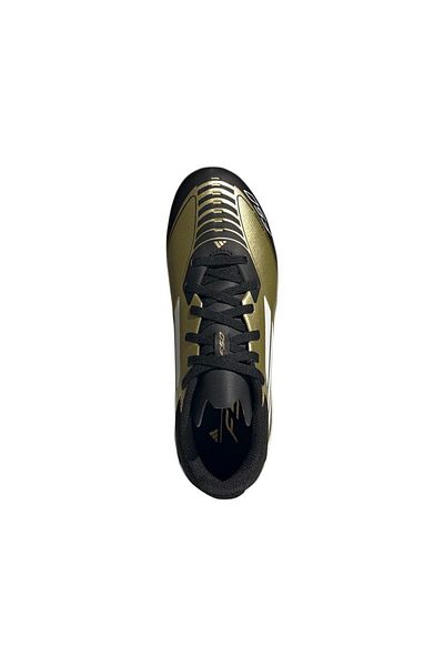 adidas Crampoane colorate auriu pentru copii