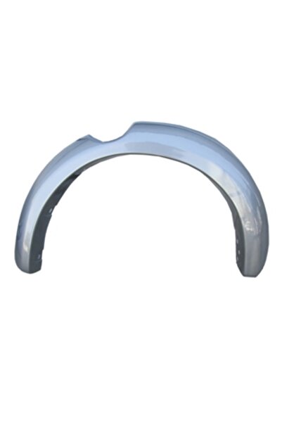 Genel Markalar L200 Pick Up Arka Çamurluk Ağzi Plastiği Sol 4x2 Dodik Boyali ...