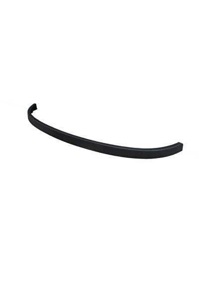 Genel Markalar -ParçaAnında Ford Fıesta- 07/09; Karlık (ÖN TAMPON ALTI) Sıyah...