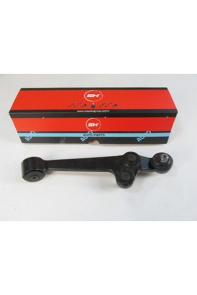 FAM KIA RIO II 03/05 ÖN ALT TABLA SOL (SALINCAK) (SH)