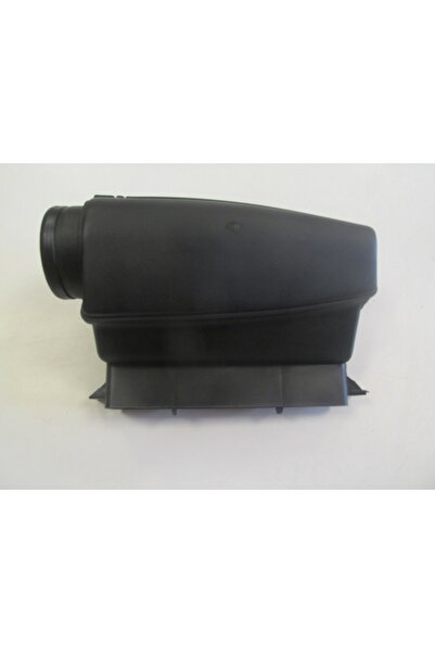 Genel Markalar Volkswagen Passat B7 11/14 Hava Kanalı 1.6 Tdı (Dizel) (3 Parça Set)