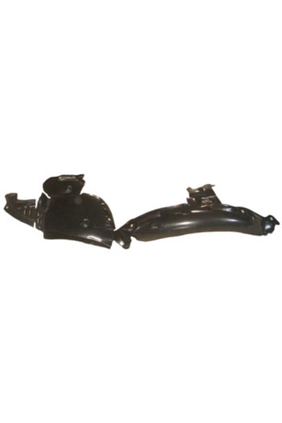 FAM Renault Clıo- 2- Sd/hb- 02/08; Ön Çamurluk Davlumbazı Sol Solenjeksiyon B...