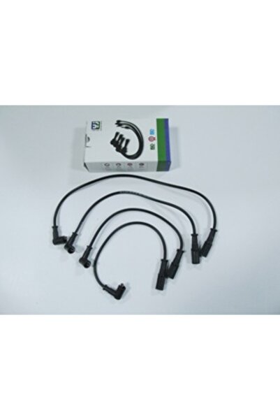 Genel Markalar Fıat Palıo- 97-02 Buji Kablosu Takım(8V)1.4 Cc Oem No: 4642749...