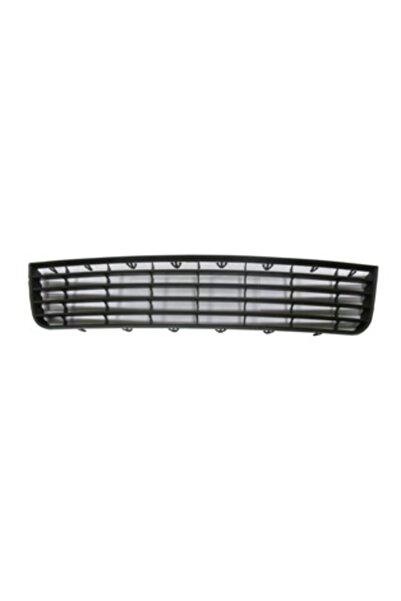 Genel Markalar Volkswagen Golf 5 Ön Tampon Panjuru Orta Siyah 1k08536779b9 Tü...