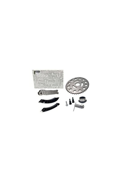 Mais Eksantrık Zıncır Tk. Maıs 130c10990r Oem - 130c10990r