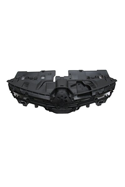 Genel Markalar Renault Clıo- 4- Hb- 13/16; Ön Panjur Dış Gövde 622563184r