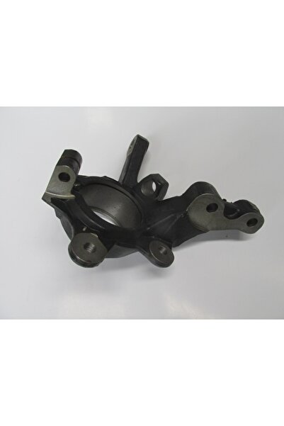 FAM رينو كليو 2 Hb 98/01 حامل المحور الأمامي الأيسر (ABS Li) (بنزين)