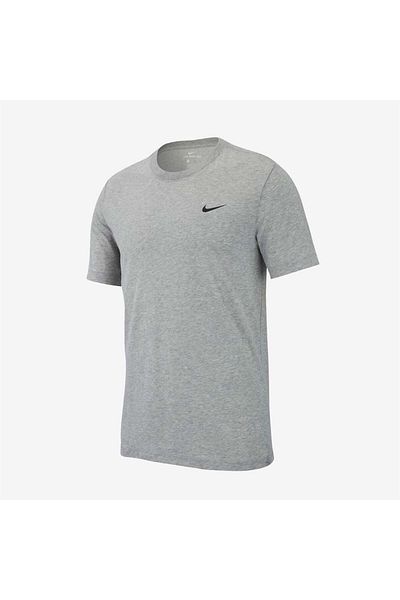 Nike Ανδρικό μπλουζάκι Casual - M Nk Df Tee Dfc Crew Solid